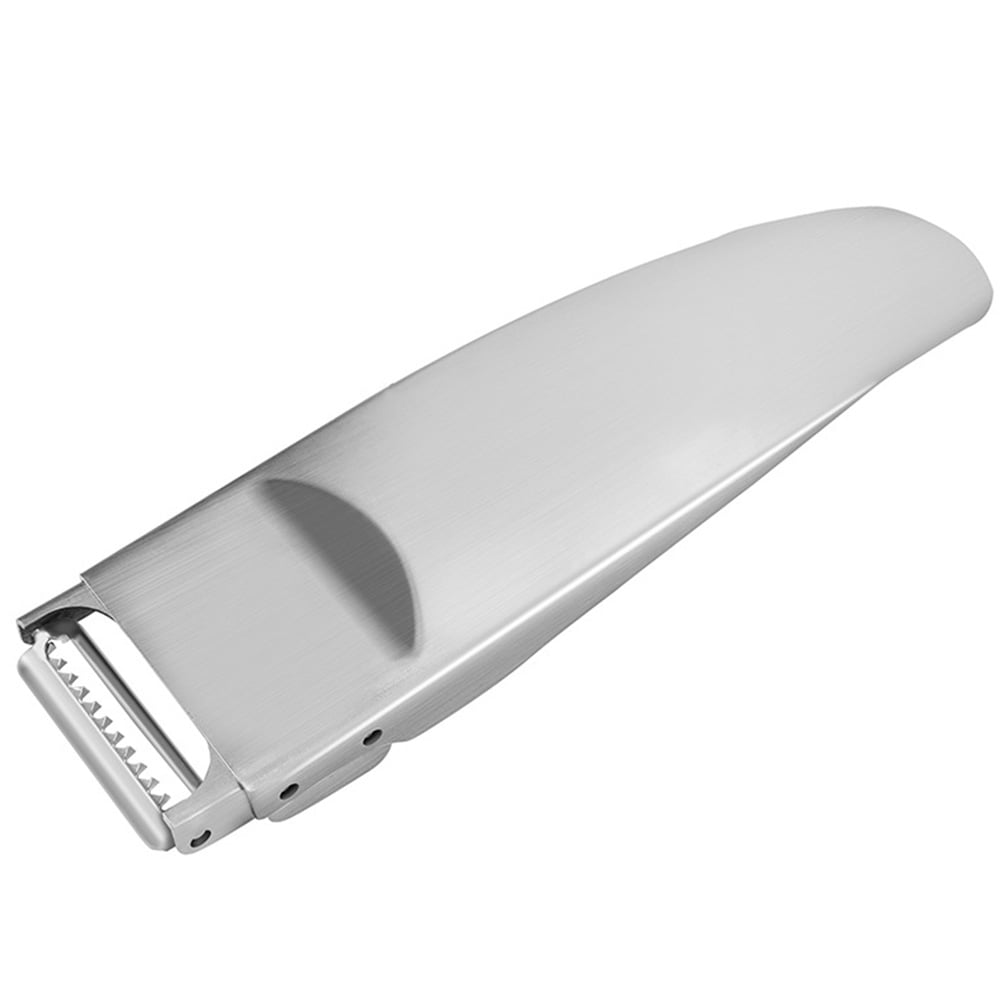 Citrus Peeler Bar Tool Kitchen Potato Stainless Steel Peelers Carrot Knife Vegetable Cutter