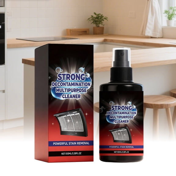 Citrus Scented Concentrated Cleaner, Lemon Fresh Multi Purpose Cleaner, Degreasing And Deodorizing Cleaner, All Surface Cleaning Lotion, Fresh Scent Heavy Duty Cleaner