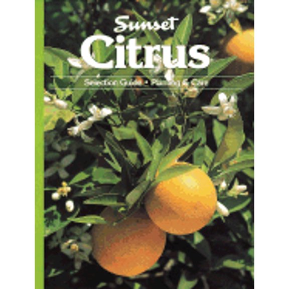 Pre-Owned Citrus (Paperback) 0376031042 9780376031044