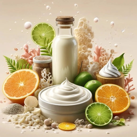 Citrus Smoother Moisturizer