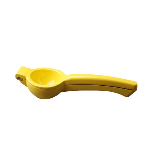 Citrus Squeezer, Premium Heavy Duty Mental Handhelp Juicer for Lemon, Hand Press Lemon Juice Squeeze, Lime Squeezer Bar Tool, Manual Citrus Presslarge size