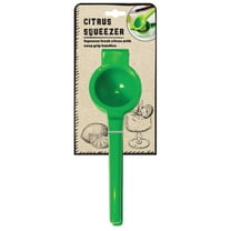 Citrus Squeezer with easy grip handle