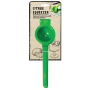 Citrus Squeezer with easy grip handle