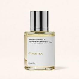 Ambery Saffron Inspired By Mfk S Baccarat Rouge 540 Eau De Parfum