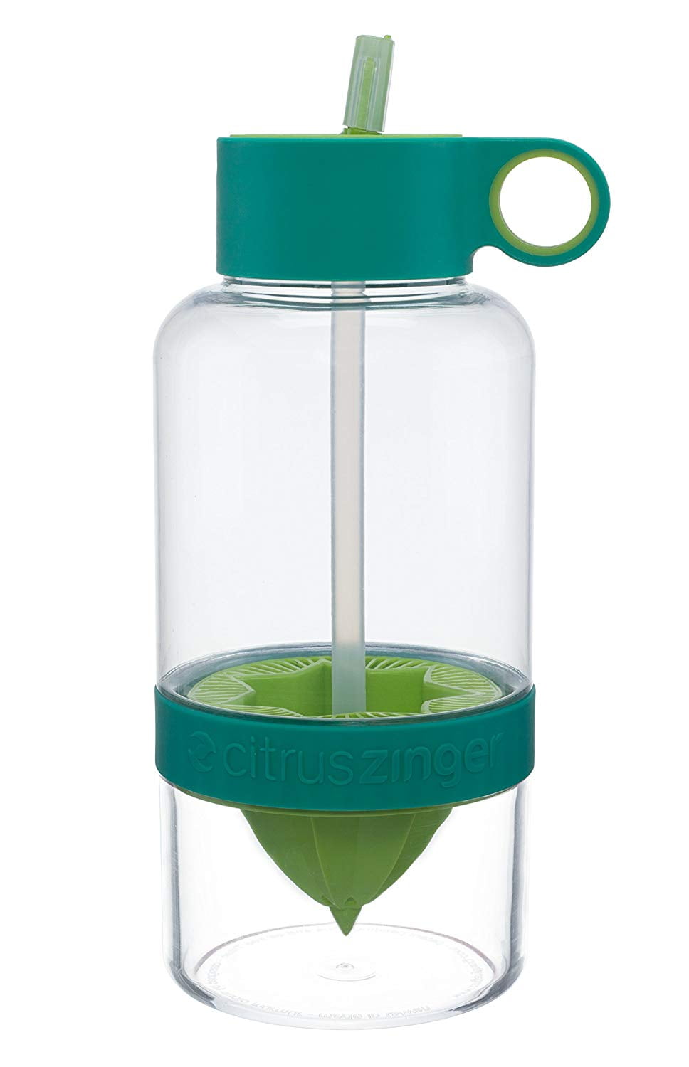 Aqua Zinger Flavored Water Maker by ZingAnything » Gadget Flow
