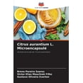thumbnail image 1 of Citrus aurantium L. Microencapsulé (Paperback), 1 of 1