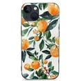 thumbnail image 1 of Citrus iPhone 13 Pro Max Case, Cute Orange Fruits Case for Girls Boys Women Men, Unique Trendy PC Bumper Cover Case for iPhone 13 Pro Max, 1 of 4
