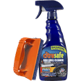 thumbnail image 1 of Citrusafe 16 oz Grate Grill Cleaner with Brush Kit, 1 of 7