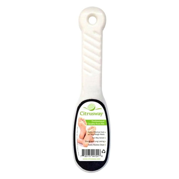 Citrusway Foot File