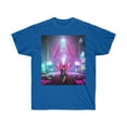 thumbnail image 1 of 'City Angel' Unisex Ultra Cotton Tee, 1 of 2