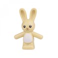 thumbnail image 1 of City Animal Building Block Figures Cat Dog Pig Chicken Rabbit Owl Penguin Zoo Farm DIY Assemble Accessories Bricks Kids Toy Gift, 1 of 10
