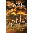 thumbnail image 1 of City of Assassins Fantasy Stories Ultimate City of Assassins Urban Fantasy Collection: 4 Urban Fantasy Novellas and 5 Short Stories, Book 5, (Paperback), 1 of 1