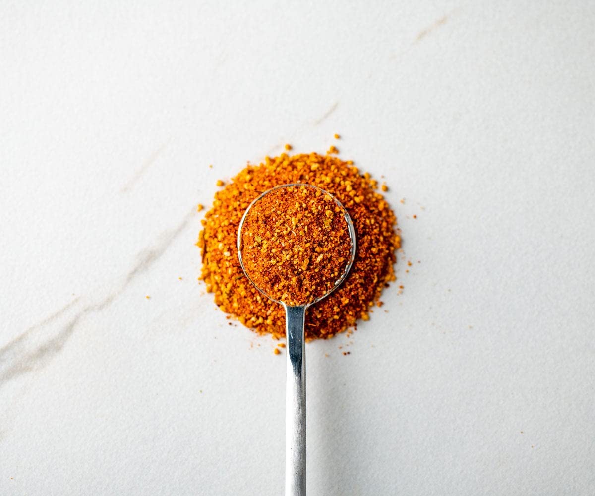 City BBQ Rub Sweet & Smoky Barbecue Seasoning for Pork, Ribs