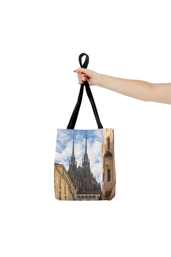 City Bag, City Tote Bag