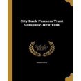 thumbnail image 1 of City Bank Farmers Trust Company, New York, 1 of 1