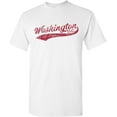 thumbnail image 1 of City Baseball Script T Shirt, Hometown Pride Tees, 1 of 2
