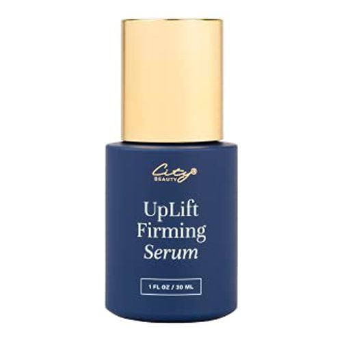 City Beauty Uplift Firming Serum Face Serum Lift & Tighten