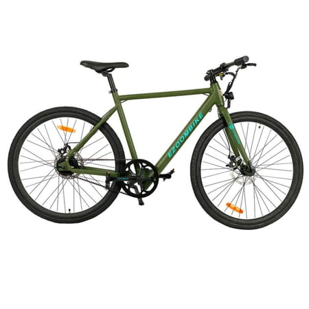 City Blaster HB7
