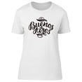 thumbnail image 1 of City Buenos Aires Argentina Tee Men's -Image by Shutterstock, 1 of 4