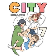 City City 7, Paperback
