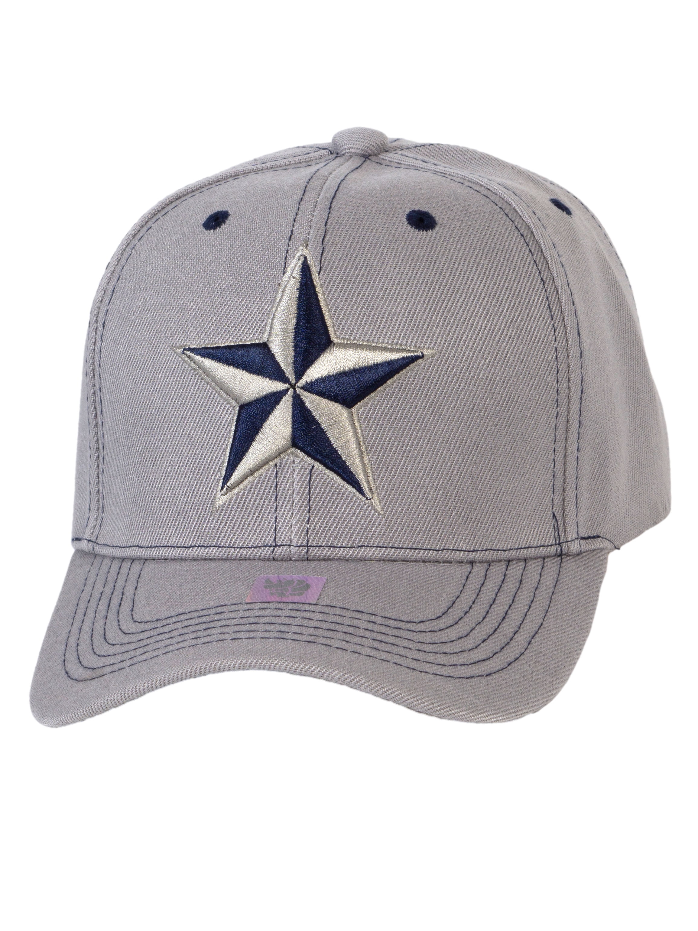 Baseball caps dallas sales