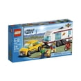 thumbnail image 1 of LEGO City Town Car and Caravan 4435, 1 of 2