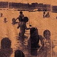 thumbnail image 1 of City Center - Spring St. - Music & Performance - Vinyl, 1 of 1