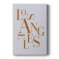 thumbnail image 1 of City Center Type III Premium Gallery Wrapped Canvas - Ready to Hang, 1 of 9