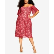 City Chic Dresses Under 25 in Test page - Fashion - Walmart.com