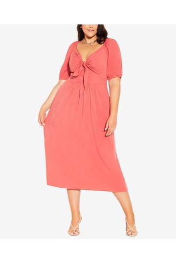 Marina Plus Size Dresses