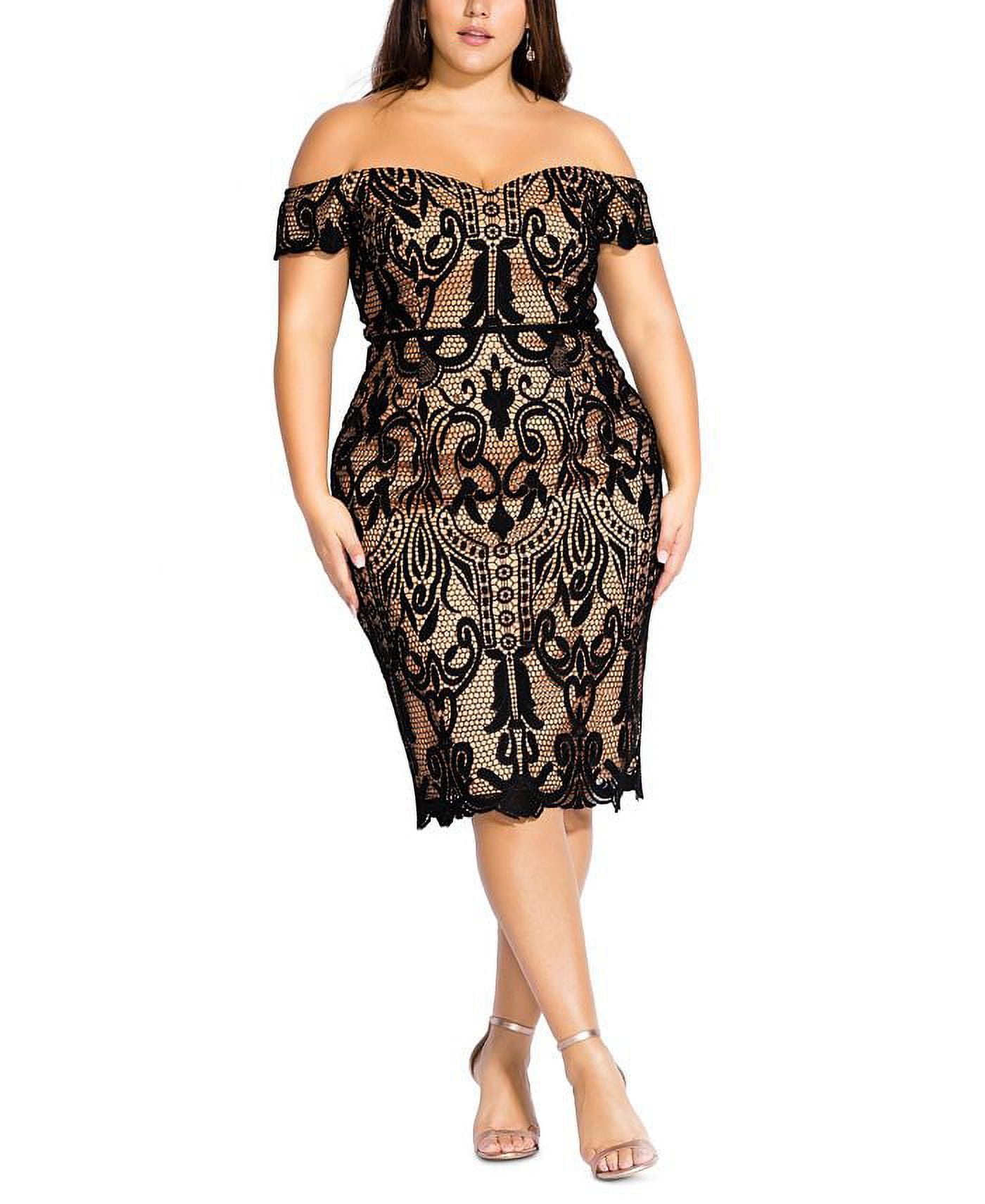 Petite lace cocktail dresses hot sale