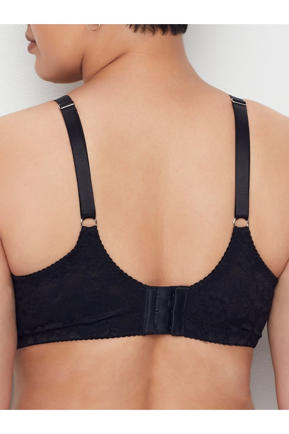 Womens Audrey Cage T-Shirt Bra Style-00201197