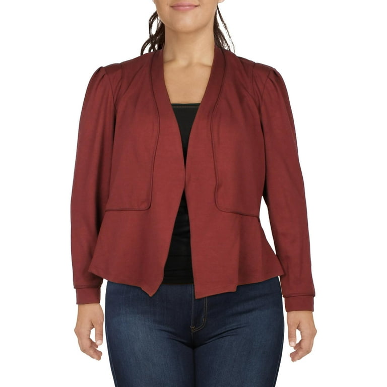 City chic blazer hotsell
