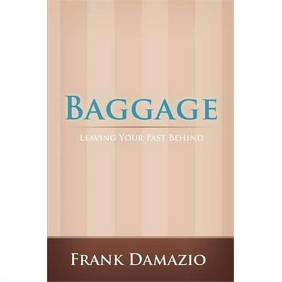 City Christian Publishing 823221 Disc Baggage 5 Cd