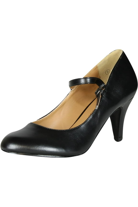 City Classified Womens Kaylee-H Pumps Shoes