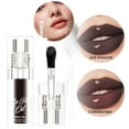 City Clear Lip Plumping Lip Gloss compatible with Machine Filler Lip
