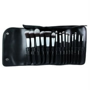 City Color 15pc Synthetic Brush Set