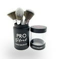 thumbnail image 1 of City Color Cosmetics - Pro Blend 5 piece Brush Set, 1 of 3