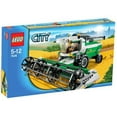 thumbnail image 1 of City Combine Harvester Set LEGO 7636, 1 of 1