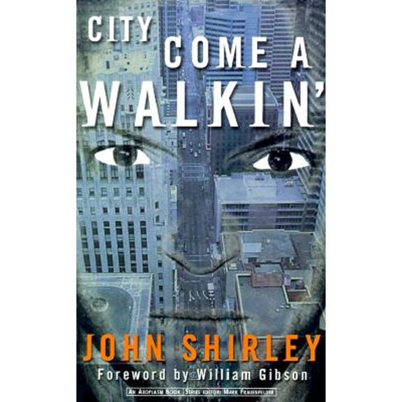 Pre-Owned City Come A Walkin' (Paperback) 1568581912 9781568581910