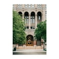 thumbnail image 1 of City & County Building 01 - Salt Lake City Utah Photography Unframed Wall Art Print 24 x 36 inches, 1 of 60