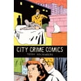 thumbnail image 1 of City Crime Comics, (Paperback), 1 of 1