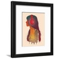 thumbnail image 1 of City Dazed, Framed Art Print Wall Art Sold by Art.Com, 1 of 6