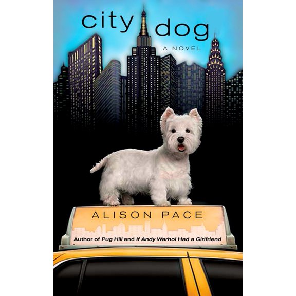 City Dog, (Paperback)