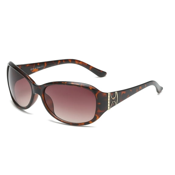 City Edge Polarized Shades - Bold Finishes Pack Street Attitude