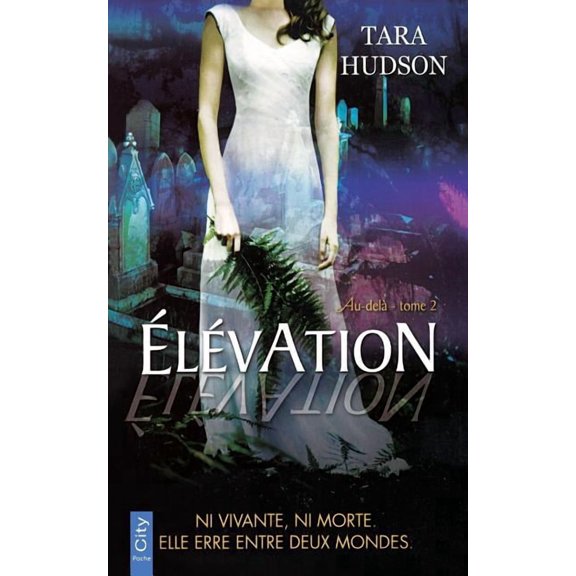 City Editions Elevation, (Paperback)