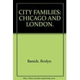 thumbnail image 1 of Pre-Owned City families: Chicago and London (Paperback) 0394732367 9780394732367, 1 of 1