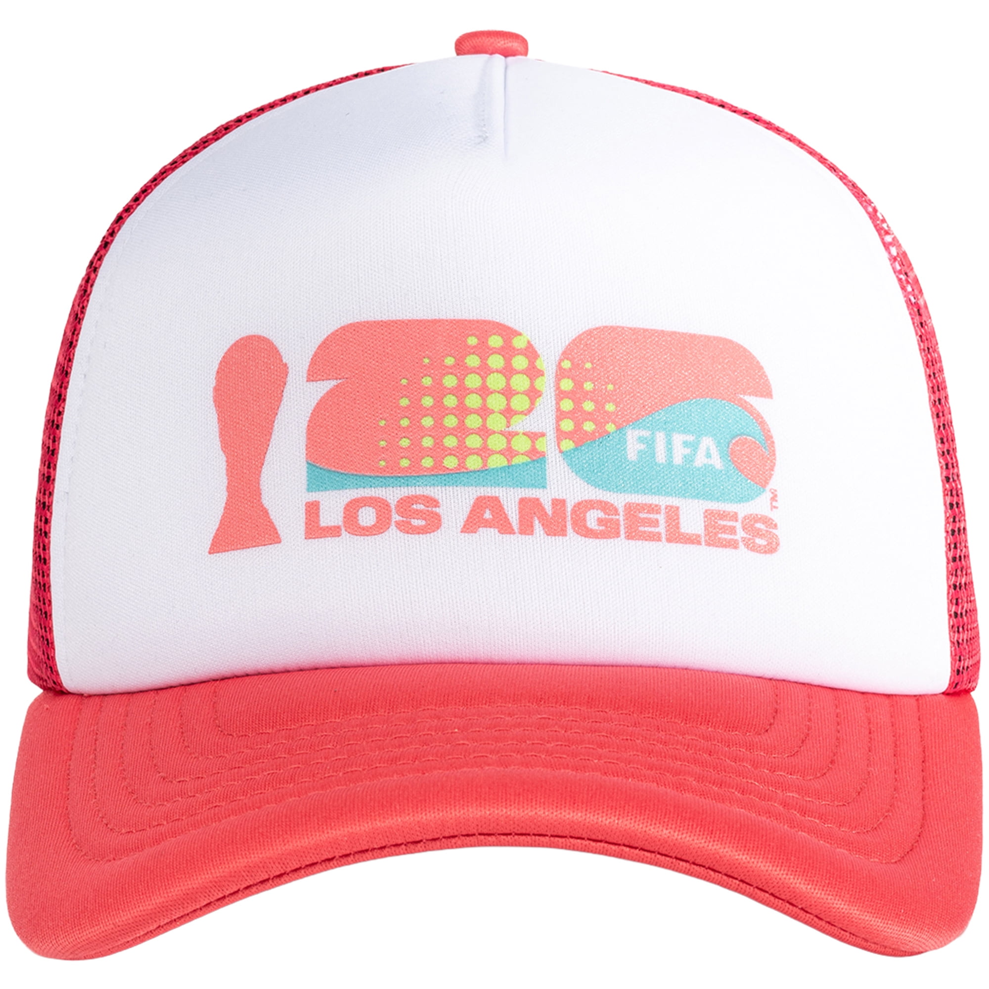 City - Flagship Foam Front Trucker Hat