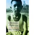 thumbnail image 1 of Pre-Owned City Gate, Open Up (Paperback) 0811226433 9780811226431, 1 of 1