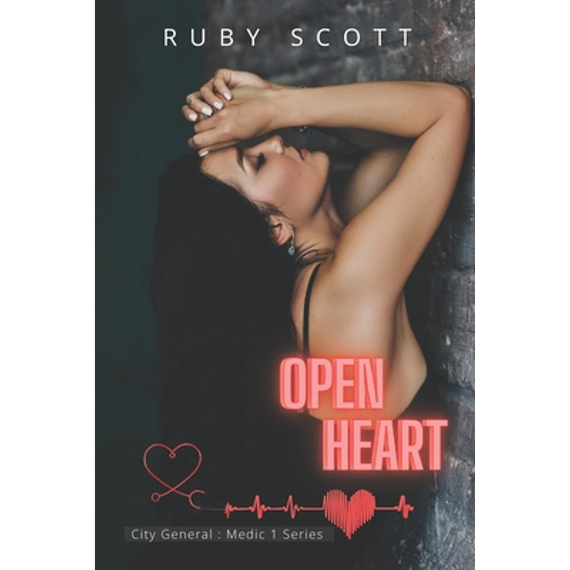 Ruby Scott